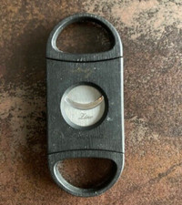 ZINO DAVIDOFF Double-Blade