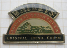 BAILEYS  IRISH CREAM ....................................... Getränke-Pin (136j)