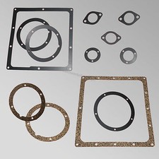 Unterer Dichtsatz Normag NG 10