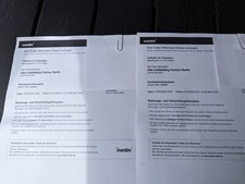 Udo Lindenberg Fantour Berlin