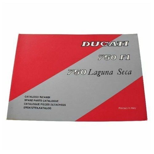 Ducati 750 und laguna - ducati,