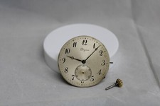 Longines Taschenuhr Uhrwerk