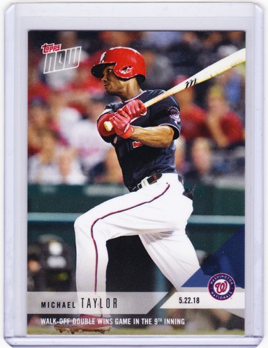 Michael taylor washington - michael,