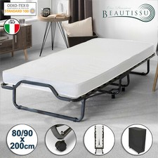 Klappbett Gästebett Bett