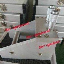 1pc 0-3500um Adjustable 100mm