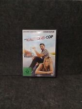 Der Kautions Cop | DVD 10189