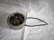 Polrad Bosch LM-UR1-115/1 und Zündung Sachs Görike NSU Dkw Miele Oldtimer Moped 
