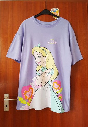 Disney alice eur l - eur,