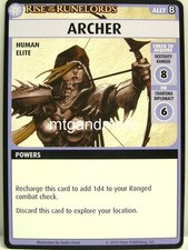 Pathfinder Adventure Card Game