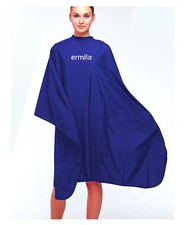 ERMILA FRISIERUMHANG BLAU