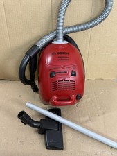 Kinder Spielzeug Bosch Staubsauger