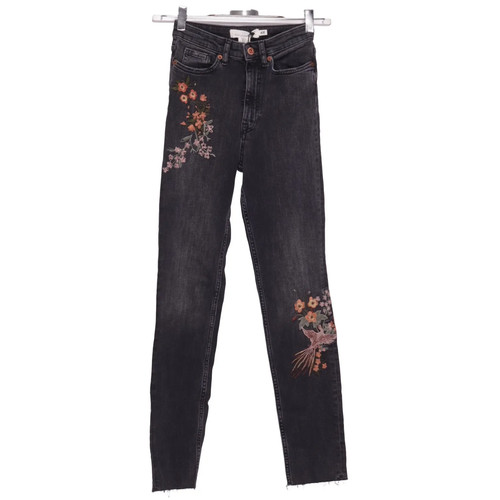 H m jeans - by,