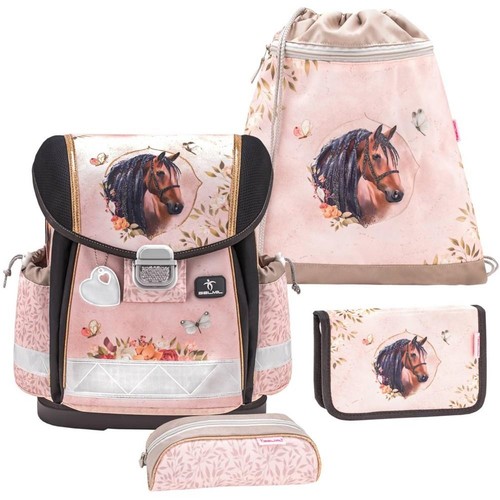Schulranzen set mädchen - schulranzen,
