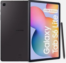 Samsung Galaxy Tab S6 Lite