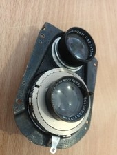 Rolleicord ERSATZTEIL