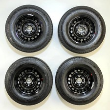 Mercedes Sprinter 6,5x16 Et54