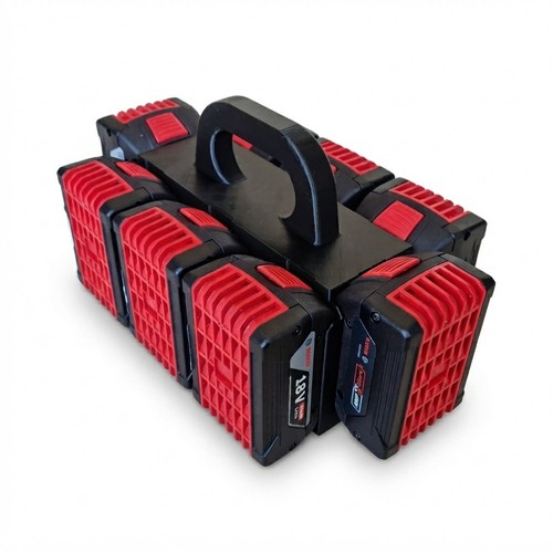 Bosch professional gba 18v - bosch,