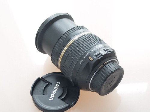 Tamron f 2 8 - mm, f/2.8