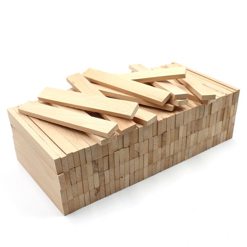 Holzleisten aus buche - aus,
