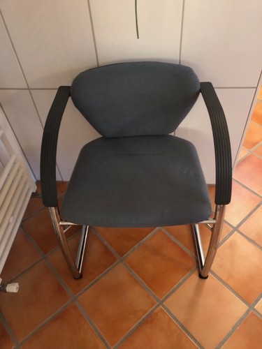 Sitag designerstuhl türkis - designerstuhl,