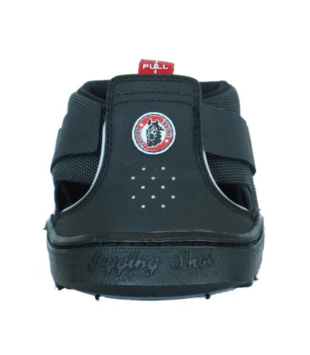 Equine fusion trekking shoe - equine,