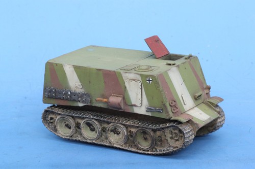 Panzer modell kfz - modell, 177