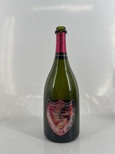 Dom Perignon Lady Gaga Rose