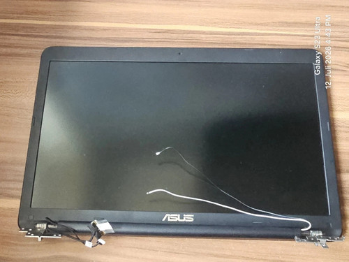 Komplettes display für asus - komplettes,