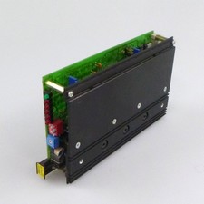 BERGER LAHR Verstärker-Karte