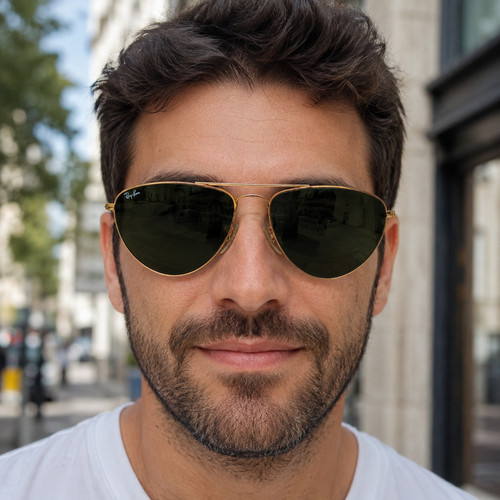 Ray ban vintage - ray-ban, b&l