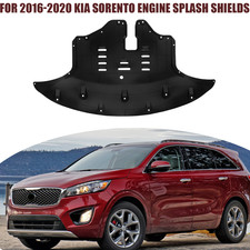 For Kia Sorento 2016-2020 16