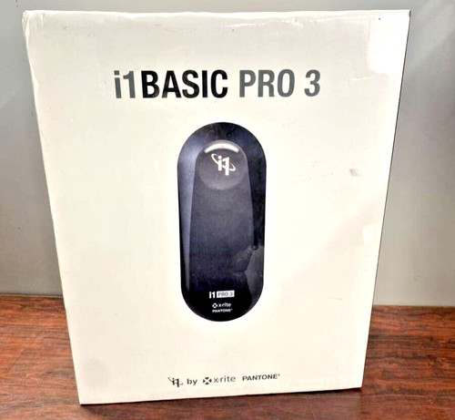 Rite i1basic pro - pro, (eo3bas)