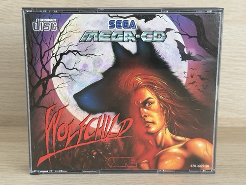Sega mega spiel - sega,