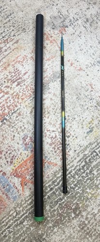 Vintage silstar telepole 400 - silstar,