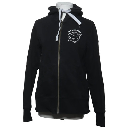 Sea shepherd kapuzenpullover - sea, shepherd,