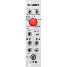 UDO Audio RBN-1C Eurorack