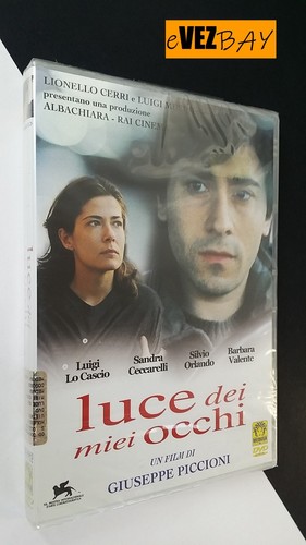 Dvd neu das licht meiner - dvd,
