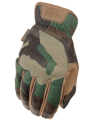 Mechanix handschuhe fastfit - handschuhe,