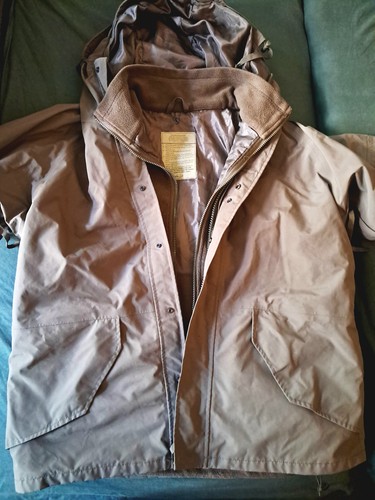 Mil tec ecwcs jacke m - mil-tec,