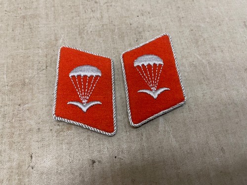 Nva fallschirmjäger - nva,