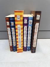 Gregs tagebuch sammlung 7 - tagebuch, 1-7