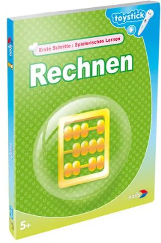 Toystick rechnen - toystick,