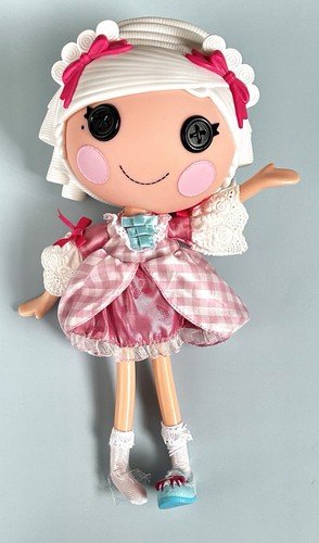 Lalaloopsy suzette - 🩷, 🩷