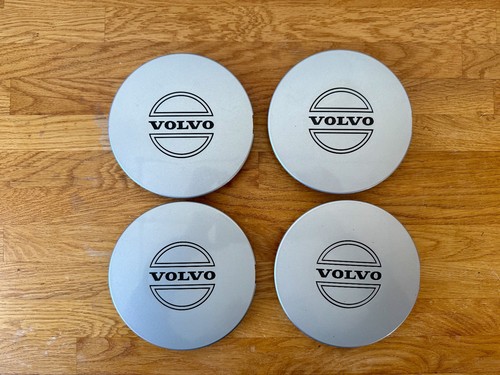 Original volvo nabenkappen - original,