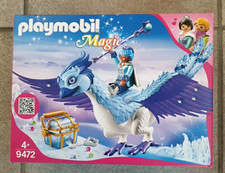 Playmobil 9472  Magic -