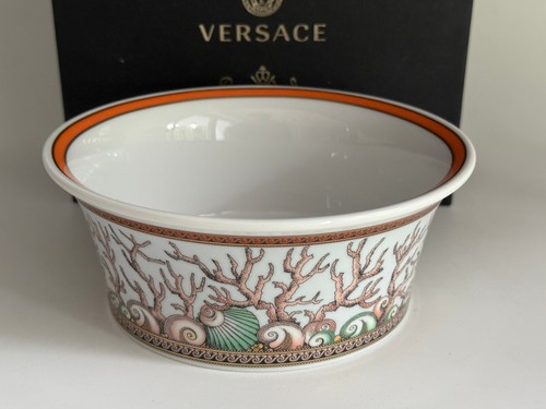 Rosenthal versace tresor de - le,