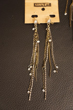 Konplott Schmuck  lange