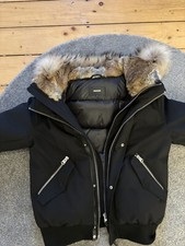 Mackage Pelzjacke (Wie Neu)