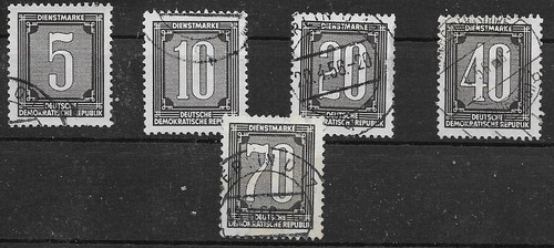 Ddr service minr 5 - ddr,