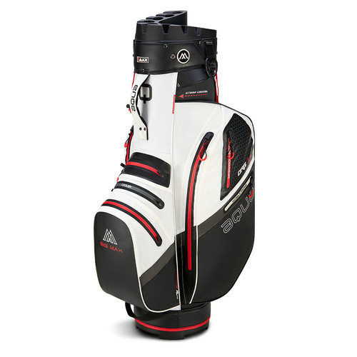 Big max aqua silencio - aqua, 4